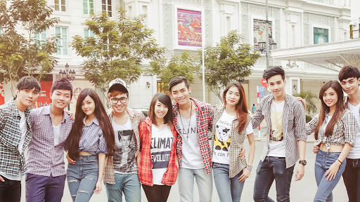 BB&BG Entertainment banner