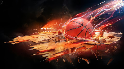 Be A Game banner