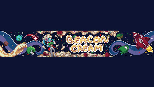 BeaconCream banner