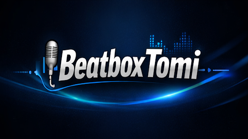 BeatboxTomi banner