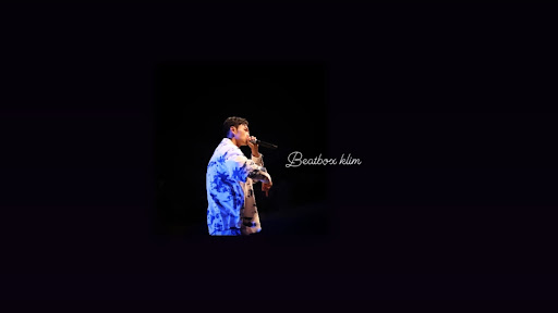 Beatbox Klim banner