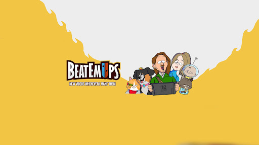 BeatEmUps banner