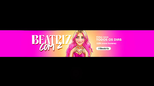 BEATRIZ COM Z  banner