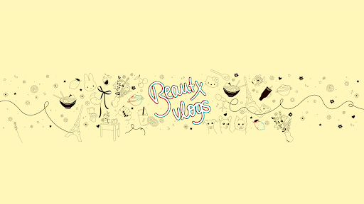 BeautxVlogs banner