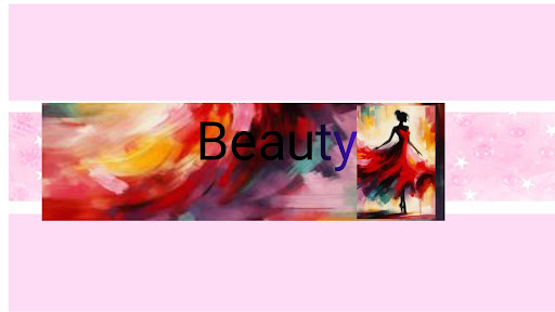Beauty  banner