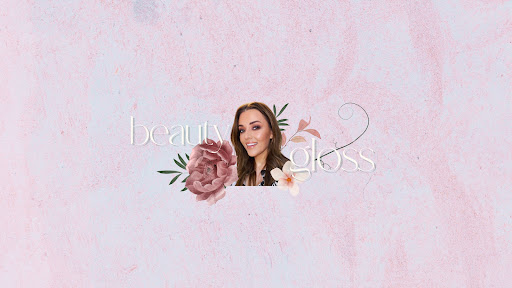 beautygloss banner