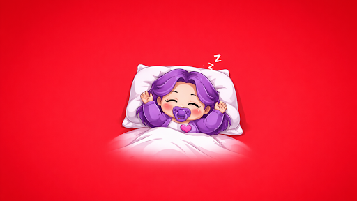 Bebek Lia banner