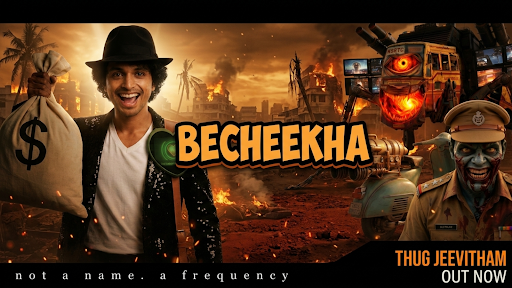 BECHEEKHA banner