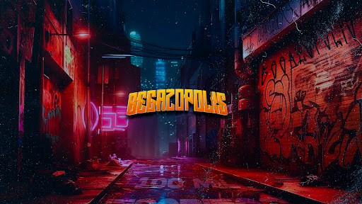 Begazopolis banner