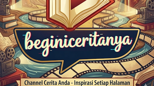 beginicertanya banner