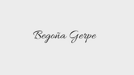 BEGOÑA GERPE banner