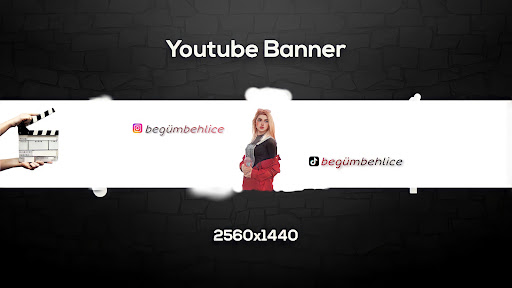 Begüm Behlice banner