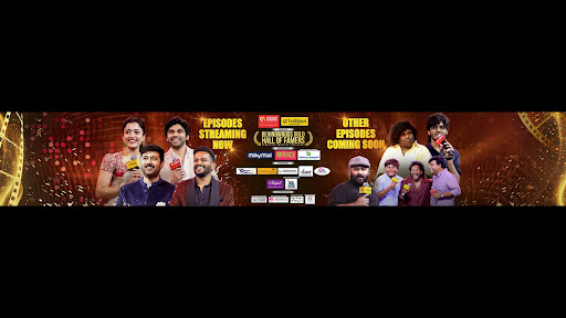 Behindwoods Max banner
