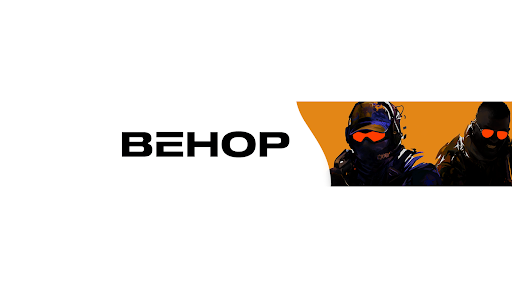 BeHop banner