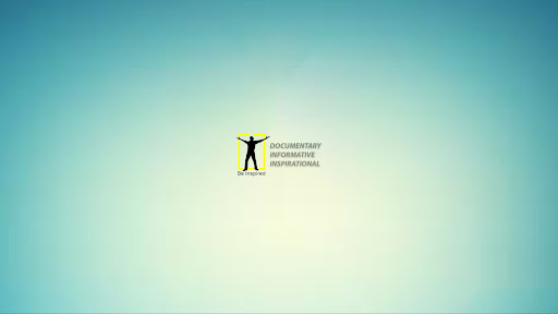 Be Inspired banner