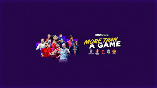 beIN SPORTS Indonesia banner