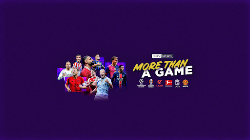 beIN SPORTS Thailand banner
