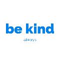 Be Kind, Always. avatar