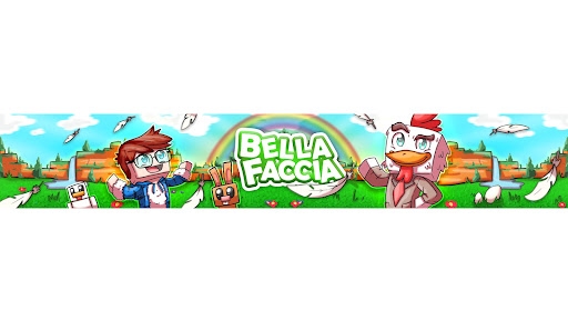 BellaFaccia banner