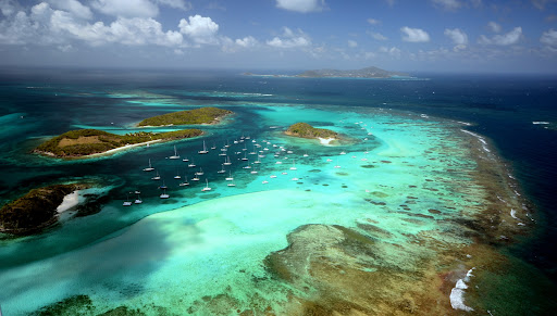 Bellegarde Estates - St. Vincent & the Grenadines banner