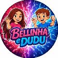 Diversão com Bellinha e Dudu avatar
