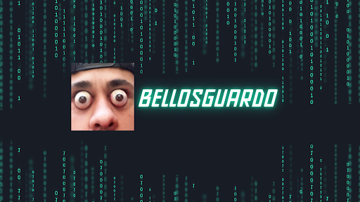 Bellosguardo banner