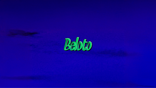 BelotoPlays banner
