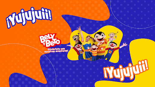 Bely y Beto Oficial banner
