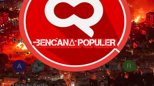 BENCANA POPULER banner