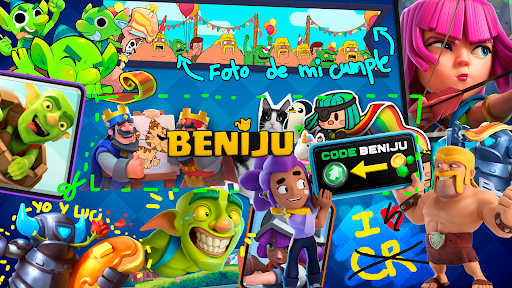 BENIJU banner