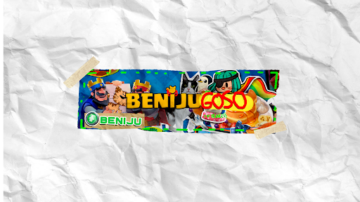 BENIJUGOSO banner