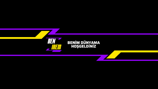 Benİrem banner