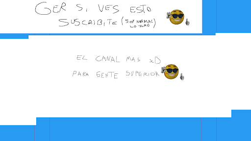 benja calero banner