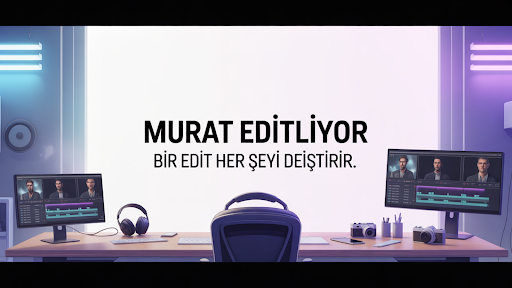 Ben Murat banner