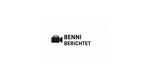 BENNI BERICHTET banner