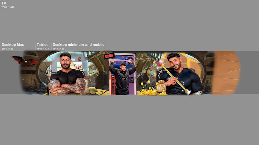 BEN YAPARIM ! banner