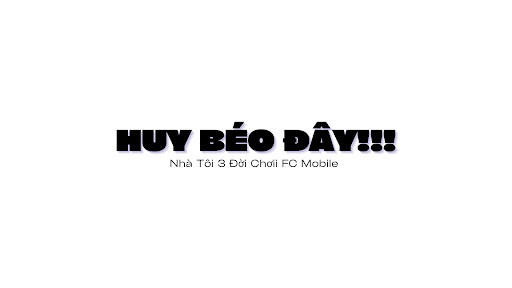 Béo Mê Fc Mobile banner