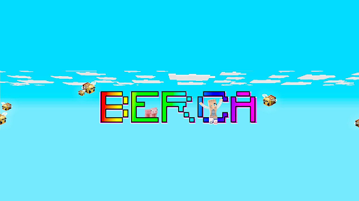Berca banner