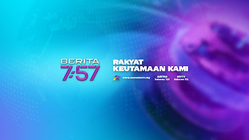 Berita 757 banner