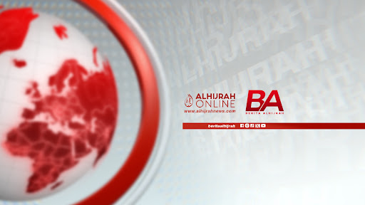 Berita AlHijrah banner