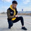 Berkay Işık avatar