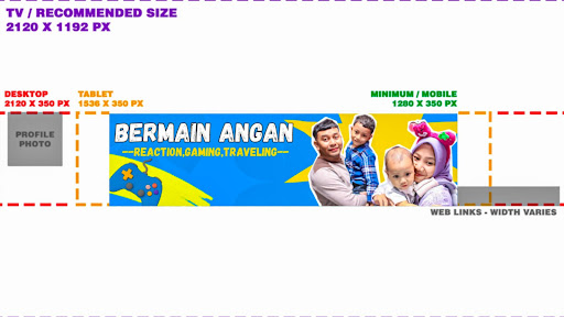 Bermain Angan banner