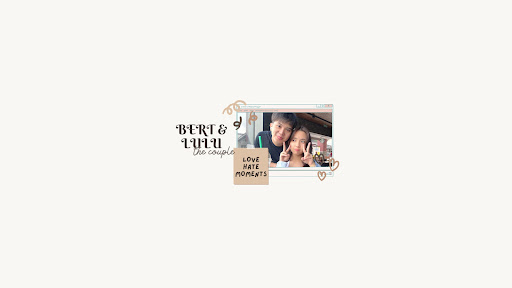 Bert & Lulu banner
