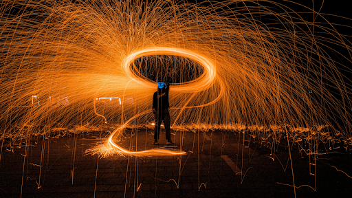 BeSparked banner