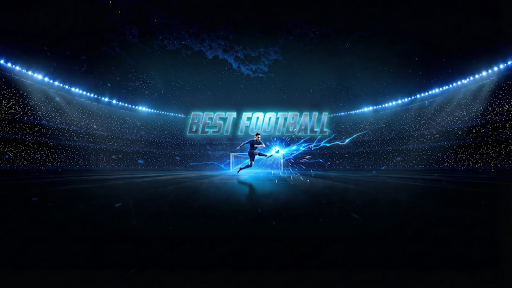 Best Futball banner
