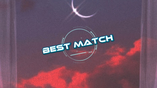 Best Match banner