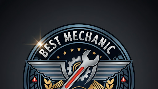 Best Mechanics Around the World banner
