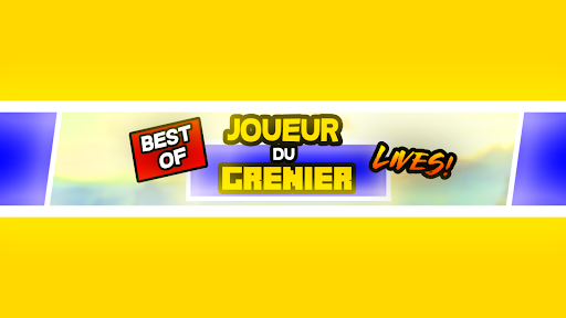 Best Of du Grenier banner