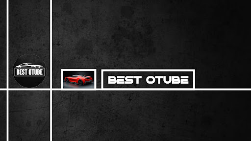 BEST OTUBE banner