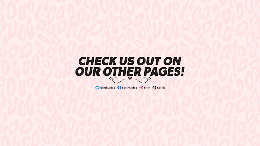 Betch banner